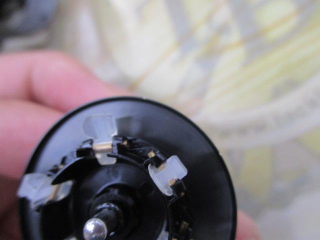 22バンタム XG RH