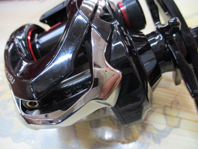 炎月BB 101PG Amazon | シマノ(SHIMANO) ベイトリール タイラバ 両軸 17 炎月