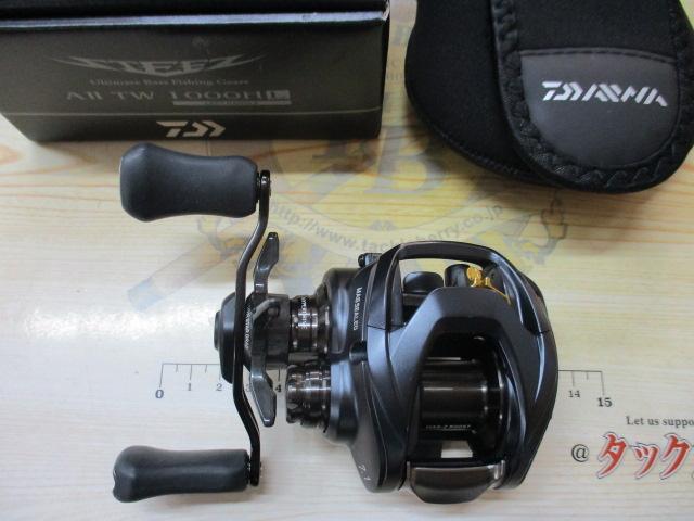 スティーズ AⅡ TW 1000HL