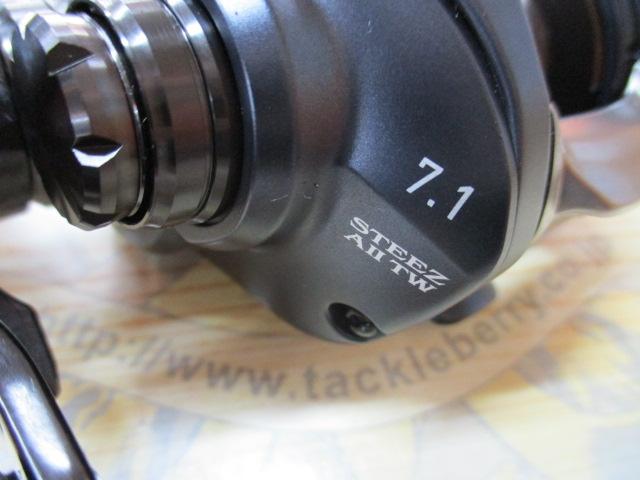 スティーズ AⅡ TW 1000HL