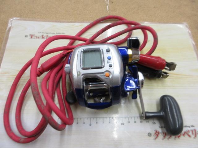 ハイパータナコン 400FBe｜＠ベリーネット 日本最大新品中古釣具