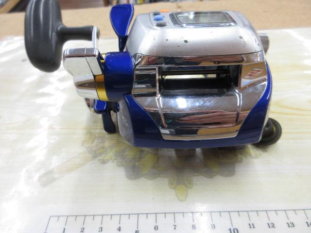 ハイパータナコン 400FBe