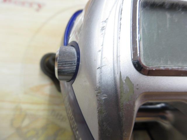 ハイパータナコン 400FBe