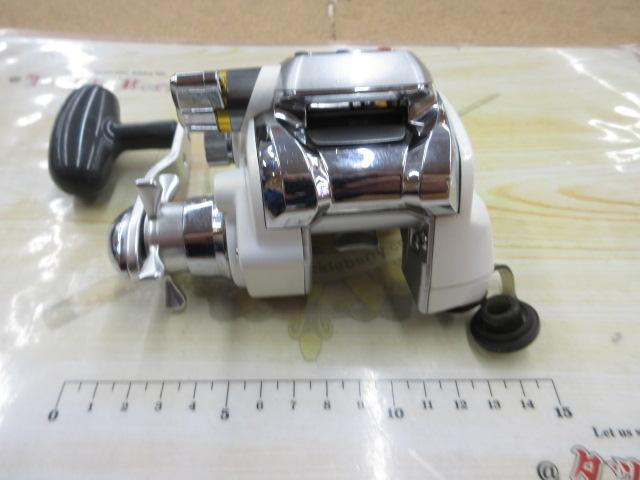 レオブリッツ 150｜＠ベリーネット 日本最大新品中古釣具WEBショップ