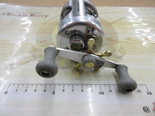 SM3600C シルバー(リムステッカーなし)