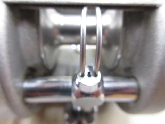 SM3600C シルバー(リムステッカーなし)