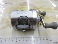 SM3600C シルバー(リムステッカーなし)