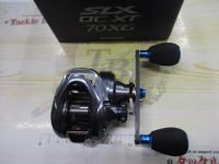 22SLX DC XT 70XG