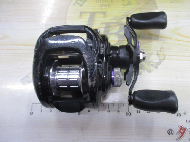 タトゥーラ 103XH-TW