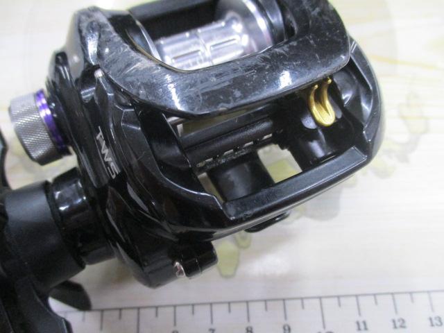 タトゥーラ 103XH-TW