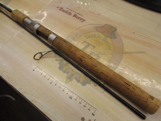 トラウティンスピン GTR-60L｜＠ベリーネット 日本最大新品中古