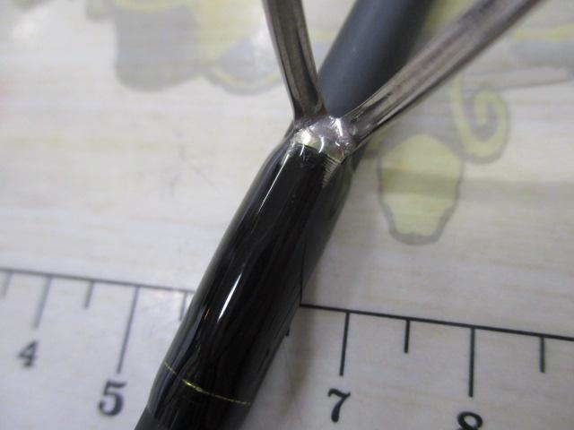 ロデオライド RR-S61LFF