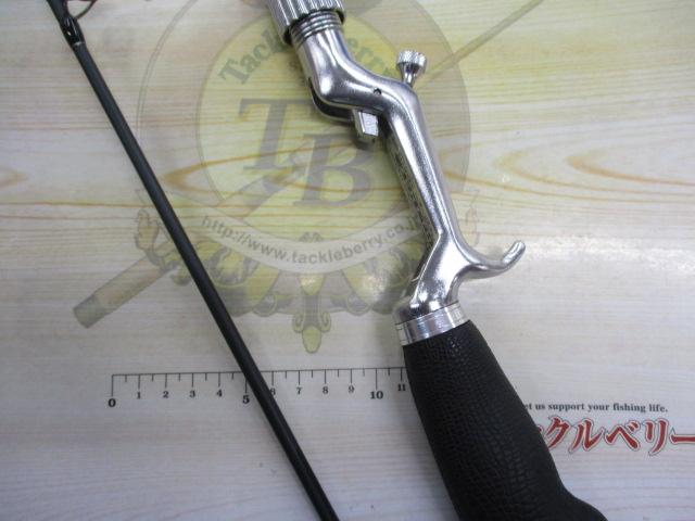 ガングリップ｜＠ベリーネット 日本最大新品中古釣具WEBショップ