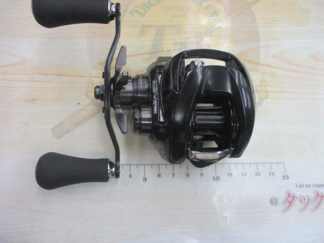 22ジリオン TW HD 1000XHL