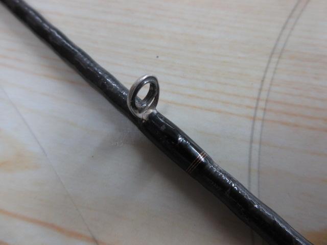 リベリオン 6101HSB