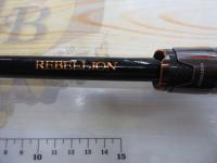 リベリオン 6101HSB