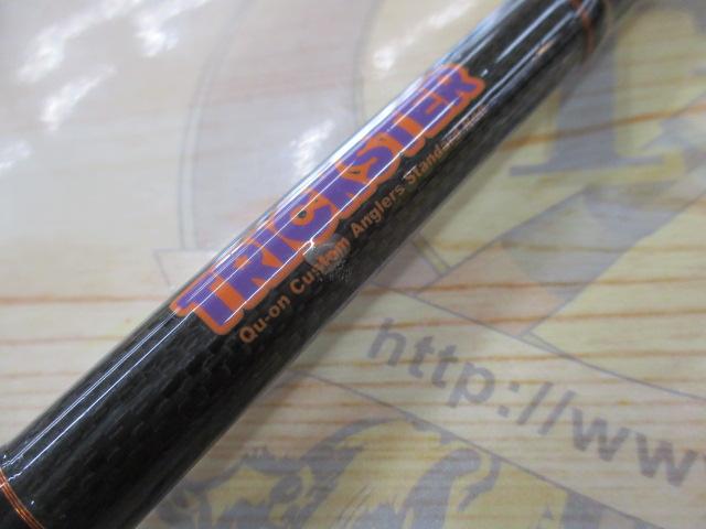 トリックスター TSC-72MH