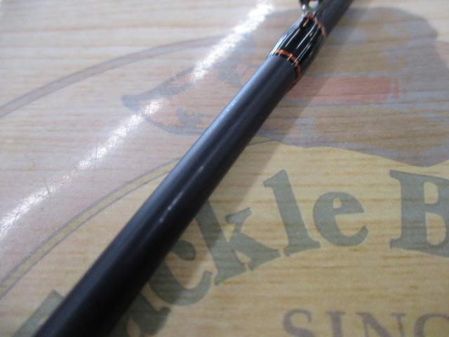 トリックスター TSC-72MH