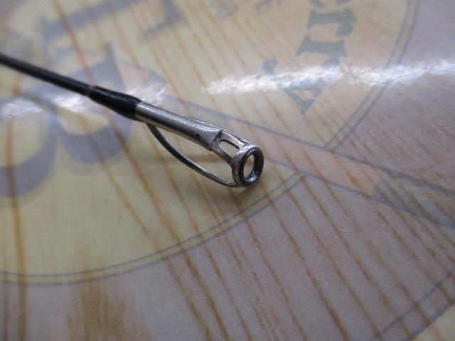 トリックスター TSC-72MH