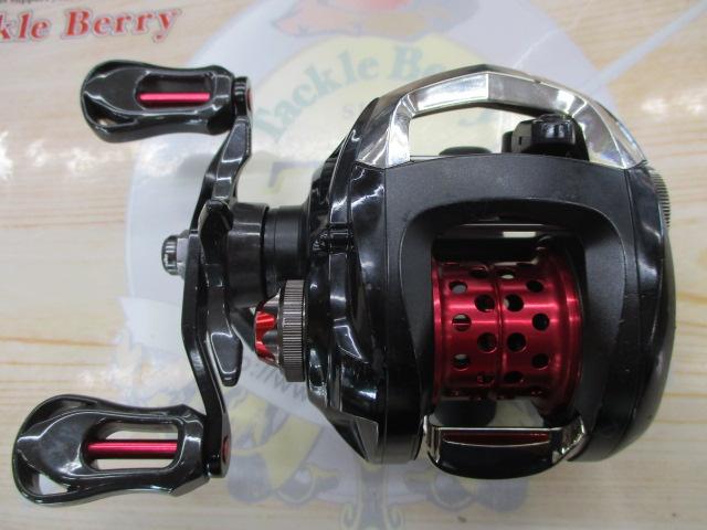 ダイワSS AIR 8.1L