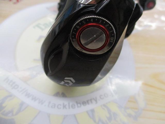 ダイワSS AIR 8.1L