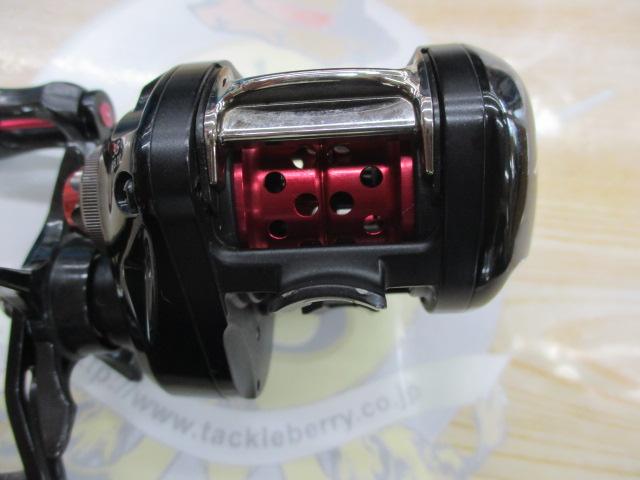 ダイワSS AIR 8.1L