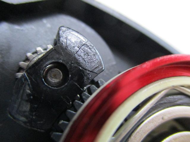 ダイワSS AIR 8.1L