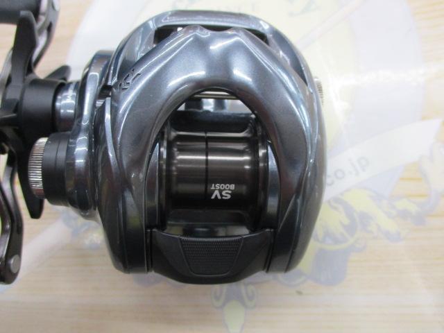 25タトゥーラ SV TW 100XHL