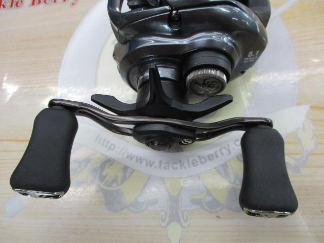 25タトゥーラ SV TW 100XHL