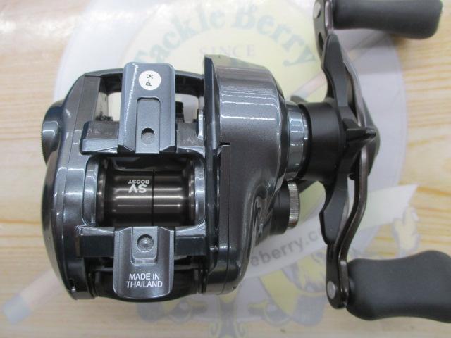 25タトゥーラ SV TW 100XHL