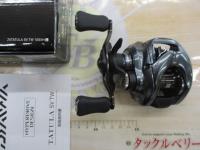 25タトゥーラ SV TW 100XHL