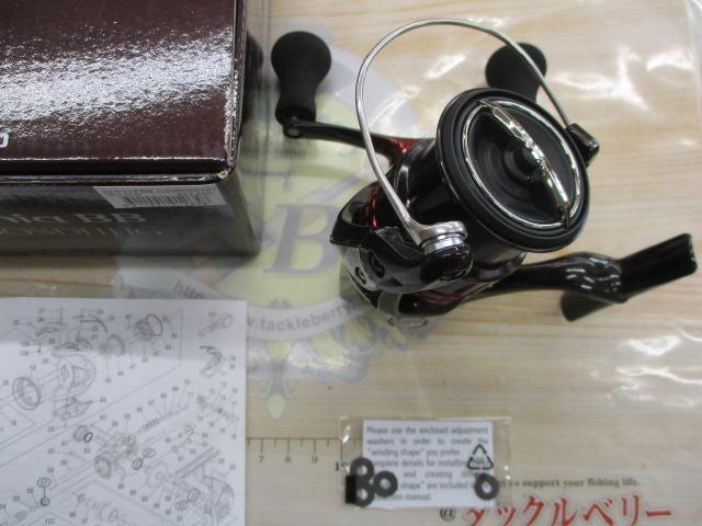 22セフィアBB C3000SDHHG 22セフィアBB C3000SDHHG｜＠ベリーネット 日本最大新品中古釣具