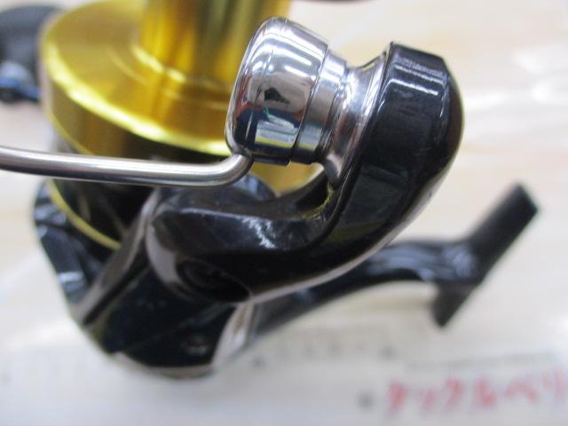 21スフェロスSW 8000PG