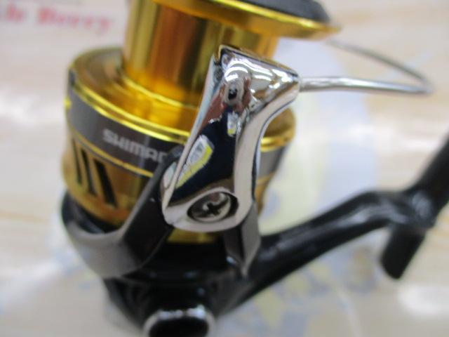 シマノ　17 サハラ　C5000XG シマノ シマノ 17 サハラ C5000XG／スピニングリール