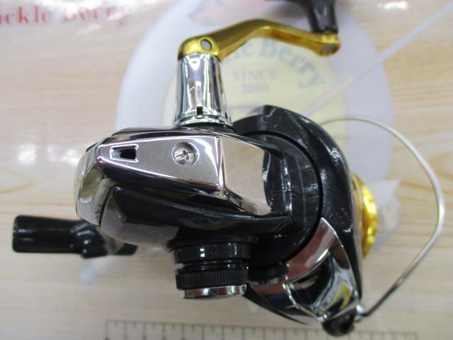 17サハラ C5000XG｜＠ベリーネット 日本最大新品中古釣具WEBショップ