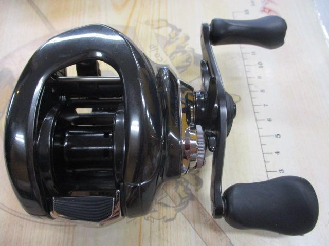 23アンタレスDC MD HG シマノ シマノ 23アンタレスDC MD HG右 /ベイトリール : 釣具の