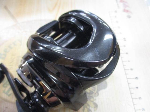 アンタレスDC MD HG アンタレス シマノ シマノ 23アンタレスDC MD HG右 /ベイトリール : 釣具の