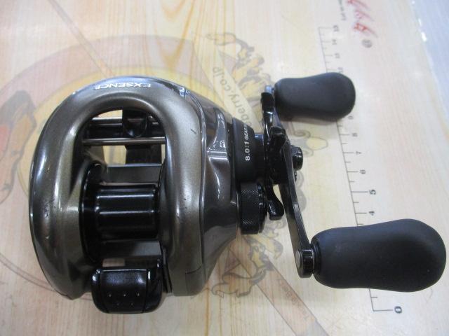 12エクスセンスDC RH