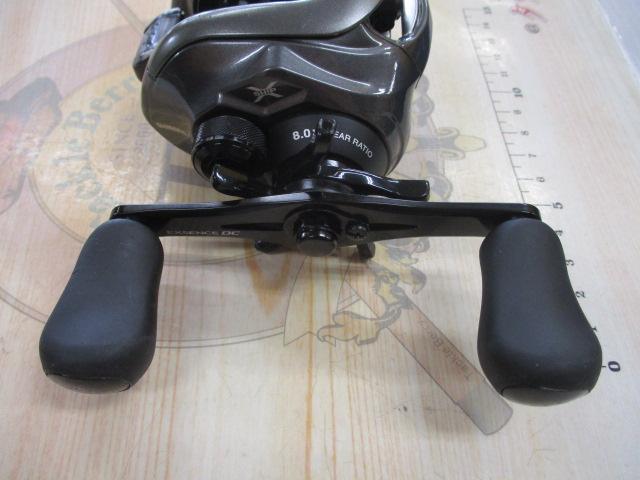 12エクスセンスDC RH｜＠ベリーネット 日本最大新品中古釣具WEBショップ