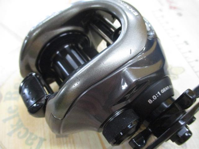 12エクスセンスDC RH