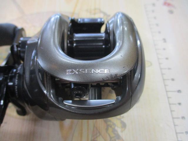 12エクスセンスDC RH