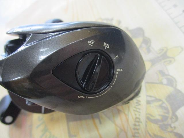 12エクスセンスDC RH