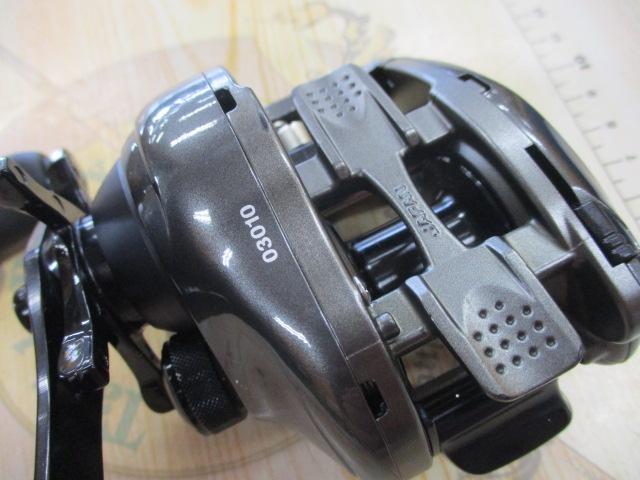 12エクスセンスDC RH