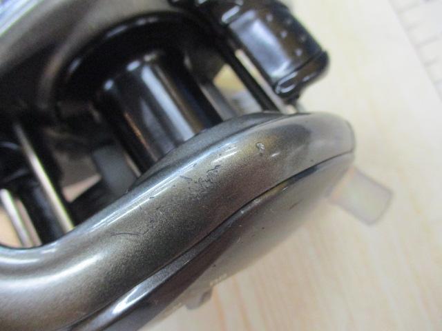 12エクスセンスDC RH