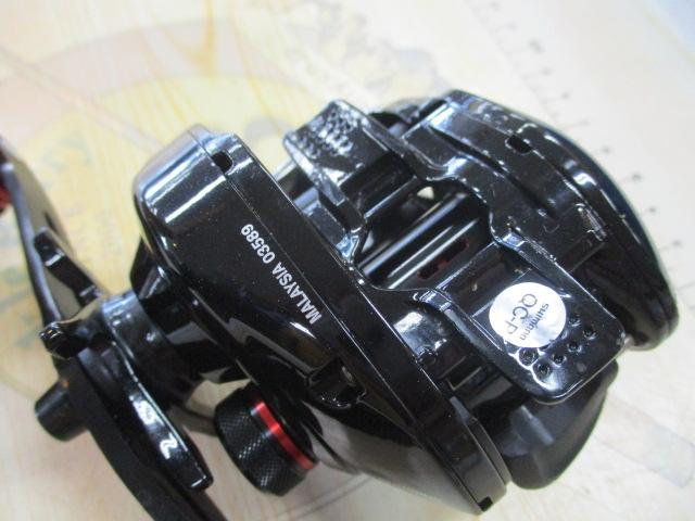 エンゲツ BB 100PGベイトリール シマノ エンゲツ BB 100PG 右ハンドル 22年モデル ベイトリール