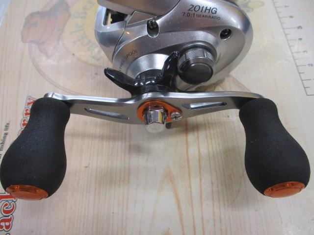 14バルケッタCi4+ 201HG 14バルケッタCI4+ 201HG｜＠ベリーネット 日本最大新品中古釣具