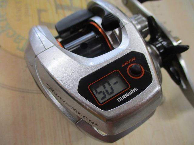 バルケッタCi4＋ 201HG used品 バルケッタCi4＋ 201HG used品 14バルケッタCI4+ 201HG