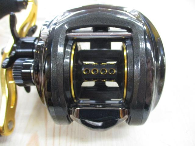 レボ　ビッグシューターコンパクト REVO BIGSHOOTER COMPACT 8/7 (ビッグシューターコンパクト