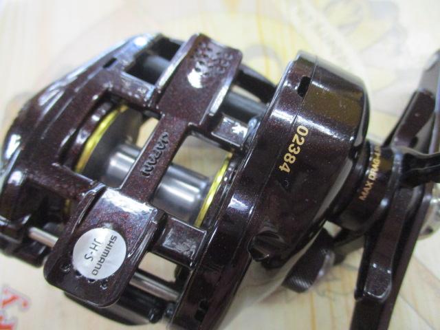 09スコーピオンXT1501-7 09スコーピオンXT1501－7 | イシグロ公式オンライン