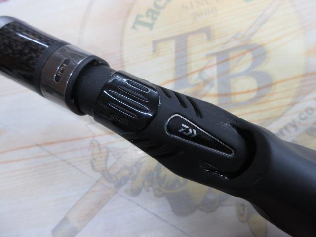 タトゥーラXT 6101MRB